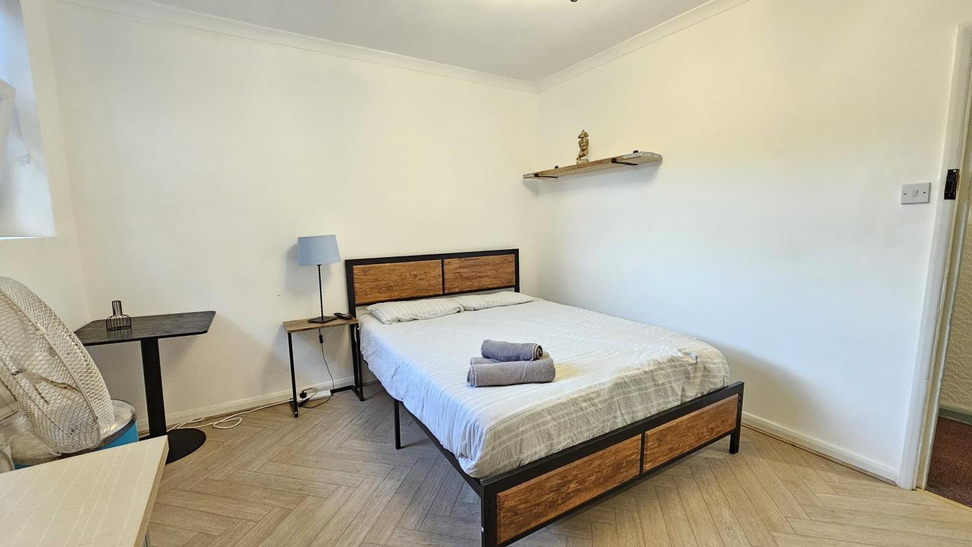 Newly Renovated Studios & Ensuite Rooms! - Camberwell London Exterior photo