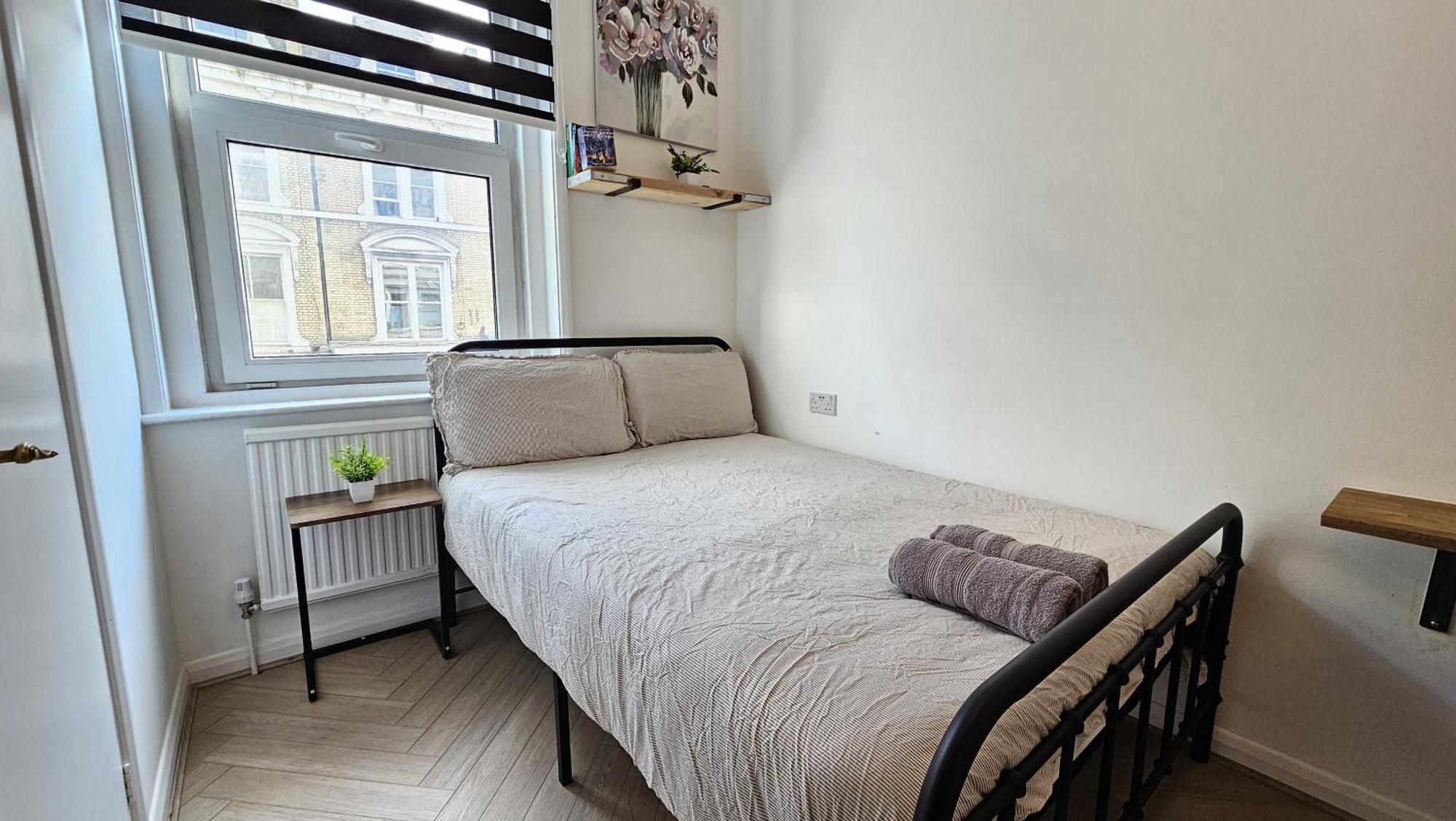 Newly Renovated Studios & Ensuite Rooms! - Camberwell London Exterior photo