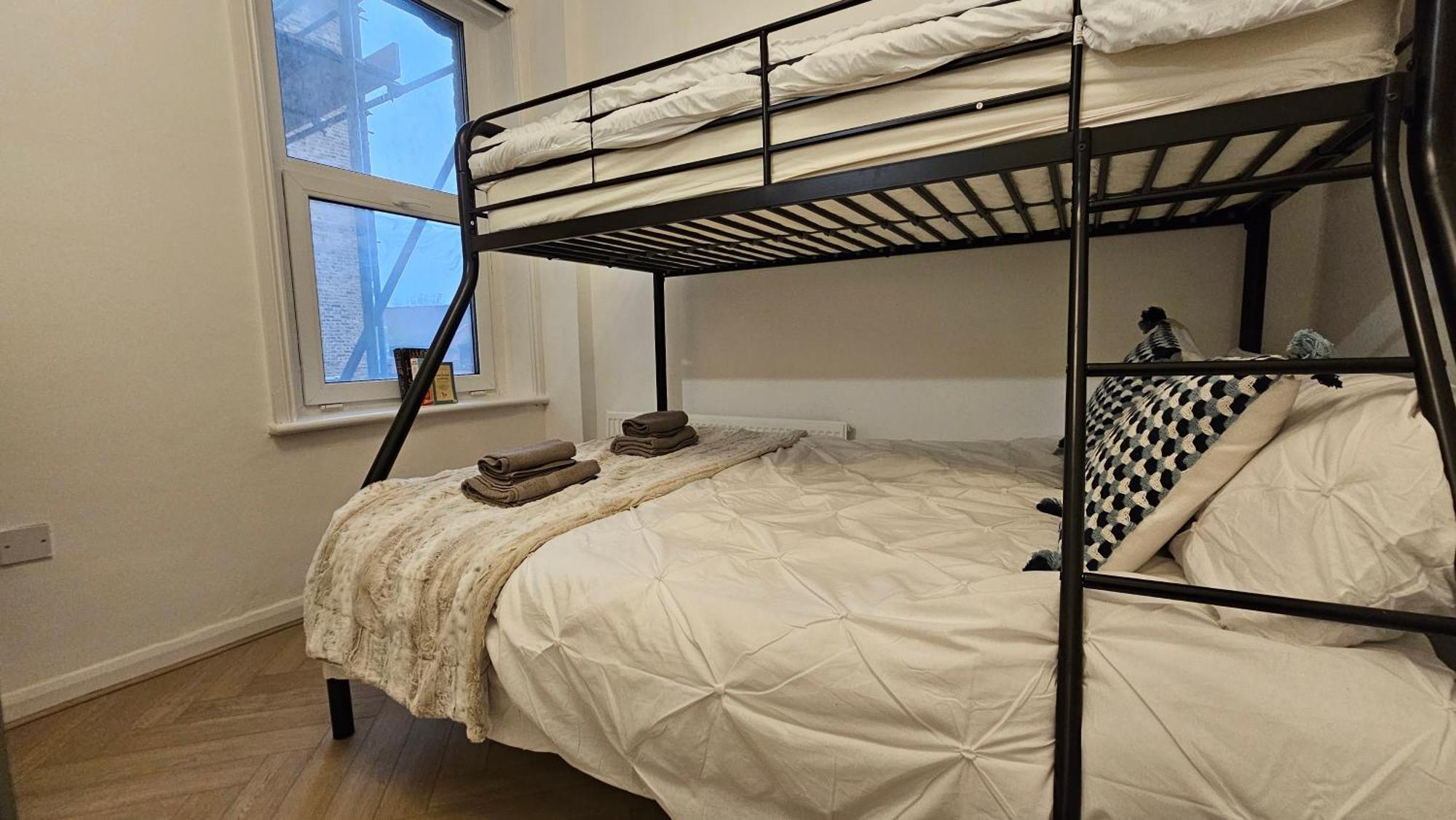 Newly Renovated Studios & Ensuite Rooms! - Camberwell London Exterior photo